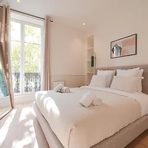 Mbm - Luxury Center Apartment