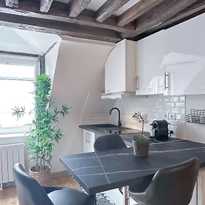  Appartement Beautiful Near Grands Boulevards