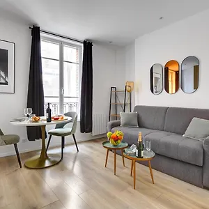 160 Eve - Superbe A Apartamento