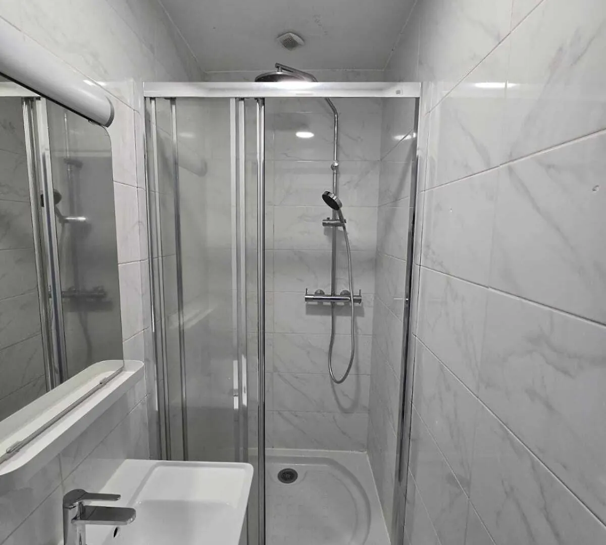 Studio Opera Apartment Paris