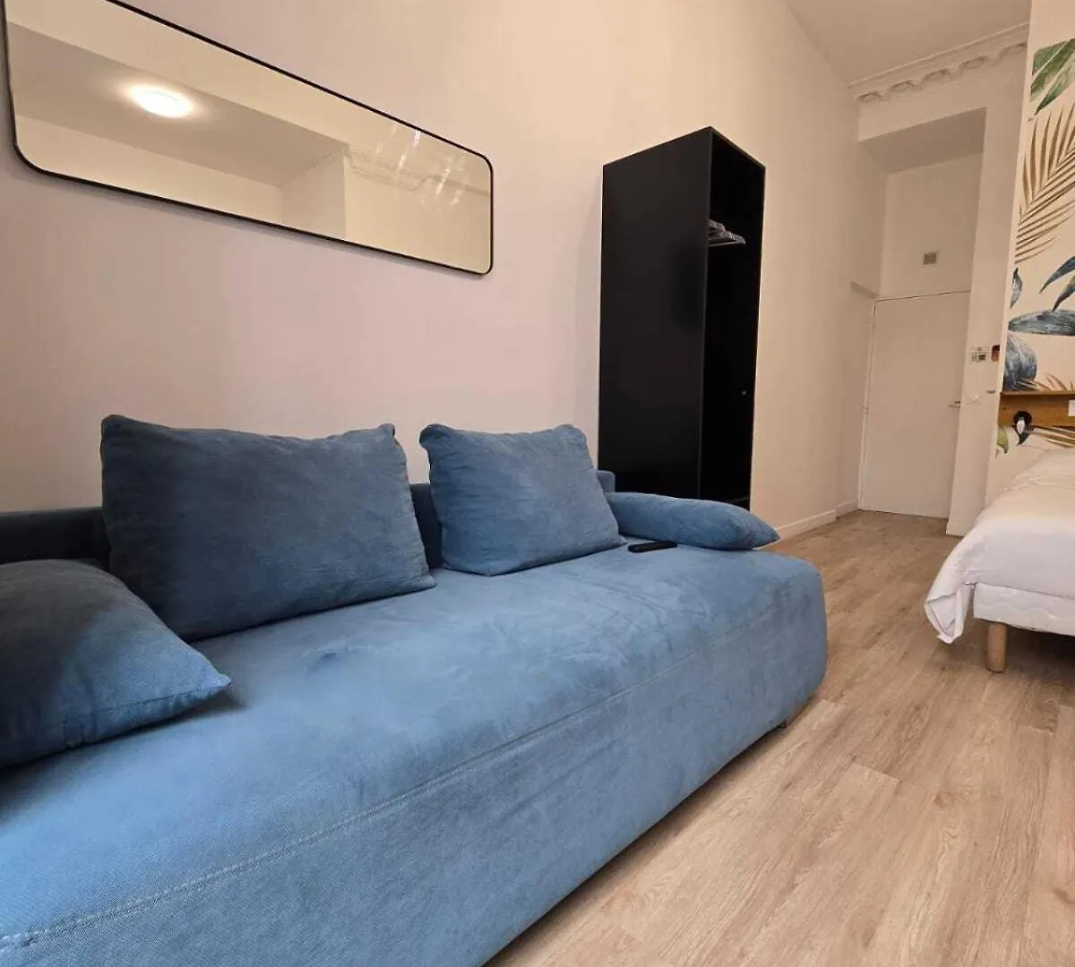 Studio Opera Apartment Paris